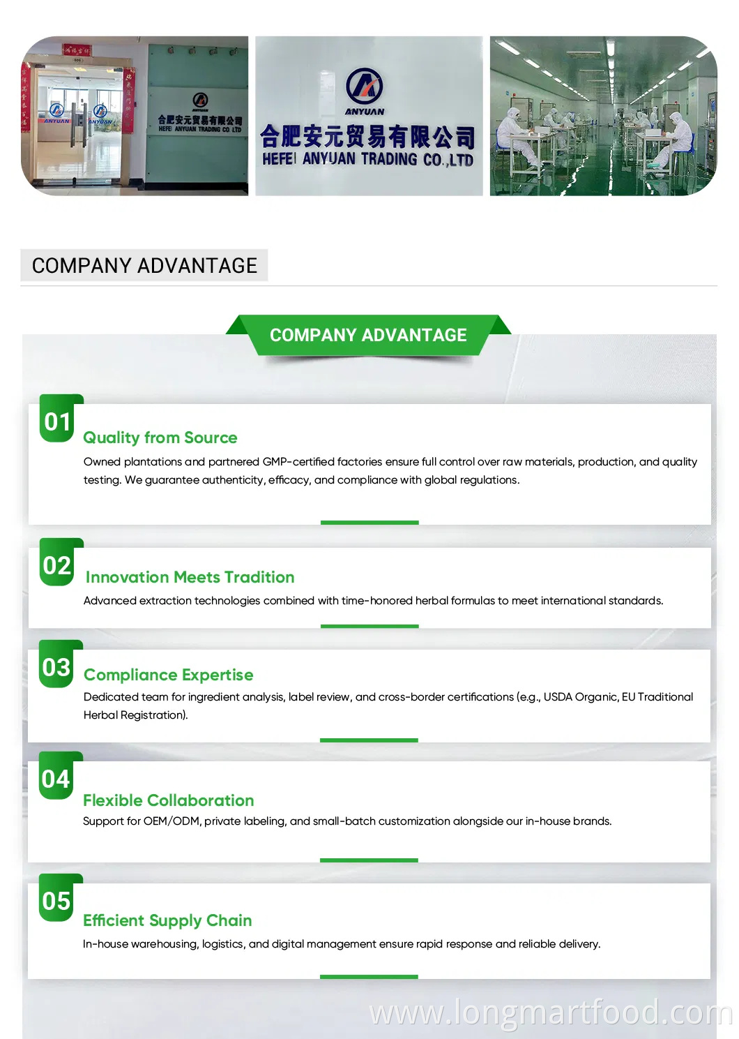 Private Label Herbal Fit Tea 14 Bags Skinny Honey Detox Tea with Natural Ingredient